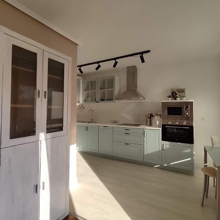 Acogedor Apartamento Junto A La Plaza Villasana de Mena Екстер'єр фото
