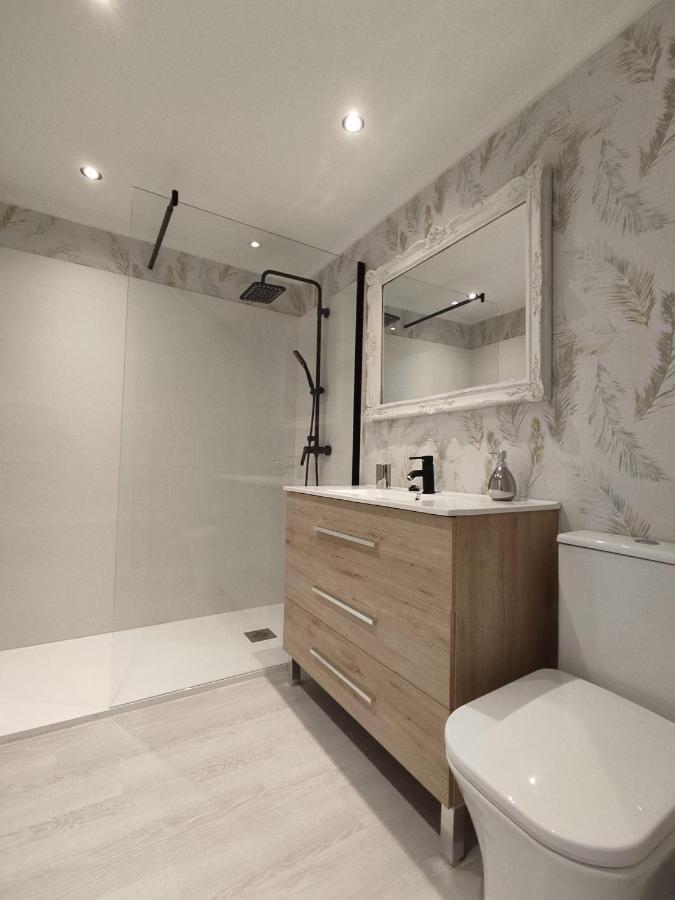 Acogedor Apartamento Junto A La Plaza Villasana de Mena Екстер'єр фото